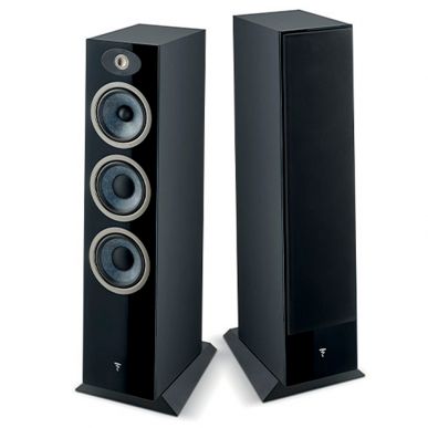 Напольная акустика Focal THEVA N3 BLACK